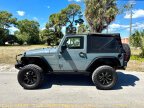 Thumbnail Photo 2 for 2014 Jeep Wrangler