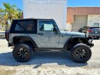 Thumbnail Photo 6 for 2014 Jeep Wrangler