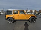 Thumbnail Photo 2 for 2014 Jeep Wrangler