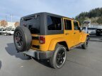 Thumbnail Photo 3 for 2014 Jeep Wrangler