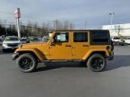 Thumbnail Photo 5 for 2014 Jeep Wrangler