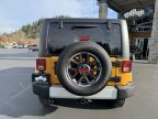 Thumbnail Photo 4 for 2014 Jeep Wrangler