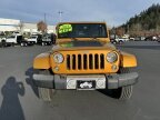 Thumbnail Photo 1 for 2014 Jeep Wrangler