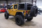 Thumbnail Photo 6 for 2014 Jeep Wrangler