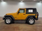 Thumbnail Photo 5 for 2014 Jeep Wrangler