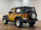Thumbnail Photo 4 for 2014 Jeep Wrangler