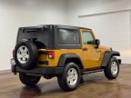 Thumbnail Photo 3 for 2014 Jeep Wrangler
