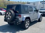 Thumbnail Photo 3 for 2014 Jeep Wrangler