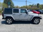 Thumbnail Photo 1 for 2014 Jeep Wrangler