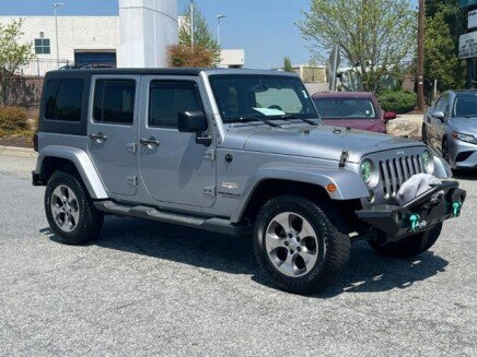 Photo 1 for 2014 Jeep Wrangler