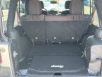 Thumbnail Photo 6 for 2014 Jeep Wrangler