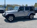 Thumbnail Photo 5 for 2014 Jeep Wrangler