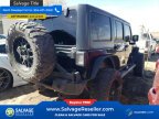 Thumbnail Photo 4 for New 2014 Jeep Wrangler 4WD Unlimited Sport