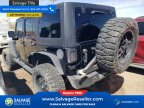 Thumbnail Photo 3 for New 2014 Jeep Wrangler 4WD Unlimited Sport