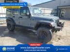 Thumbnail Photo 5 for New 2014 Jeep Wrangler 4WD Unlimited Sport