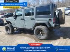 Thumbnail Photo 3 for New 2014 Jeep Wrangler 4WD Unlimited Sport