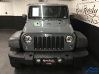 Thumbnail Photo 3 for 2014 Jeep Wrangler