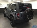 Thumbnail Photo 6 for 2014 Jeep Wrangler