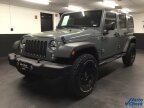 Thumbnail Photo 4 for 2014 Jeep Wrangler