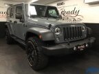 Thumbnail Photo 2 for 2014 Jeep Wrangler