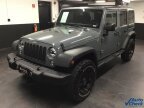 Thumbnail Photo 5 for 2014 Jeep Wrangler