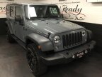 Thumbnail Photo 1 for 2014 Jeep Wrangler