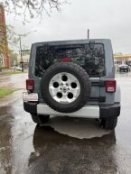 Thumbnail Photo 2 for 2014 Jeep Wrangler