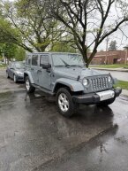 Thumbnail Photo 1 for 2014 Jeep Wrangler