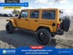 Thumbnail Photo 3 for New 2014 Jeep Wrangler 4WD Unlimited Sahara