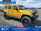 Thumbnail Photo 5 for New 2014 Jeep Wrangler 4WD Unlimited Sahara