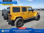 Thumbnail Photo 4 for New 2014 Jeep Wrangler 4WD Unlimited Sahara