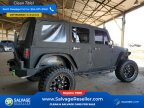Thumbnail Photo 4 for New 2014 Jeep Wrangler 4WD Unlimited Sport