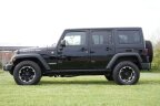 Thumbnail Photo 5 for 2014 Jeep Wrangler