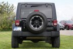 Thumbnail Photo 3 for 2014 Jeep Wrangler