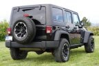 Thumbnail Photo 2 for 2014 Jeep Wrangler
