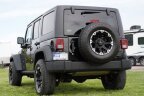 Thumbnail Photo 4 for 2014 Jeep Wrangler