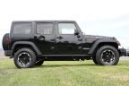 Thumbnail Photo 1 for 2014 Jeep Wrangler