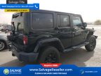 Thumbnail Photo 4 for New 2014 Jeep Wrangler 4WD Unlimited Sahara