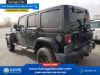 Thumbnail Photo 3 for New 2014 Jeep Wrangler 4WD Unlimited Sahara