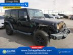 Thumbnail Photo 5 for New 2014 Jeep Wrangler 4WD Unlimited Sahara