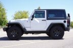 Thumbnail Photo 5 for 2014 Jeep Wrangler