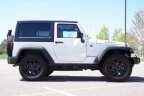 Thumbnail Photo 1 for 2014 Jeep Wrangler