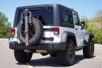 Thumbnail Photo 2 for 2014 Jeep Wrangler