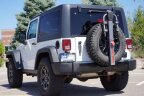 Thumbnail Photo 4 for 2014 Jeep Wrangler