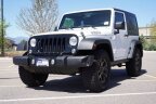 Thumbnail Photo 6 for 2014 Jeep Wrangler