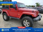 Thumbnail Photo 5 for New 2014 Jeep Wrangler 4WD Sahara