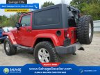 Thumbnail Photo 3 for New 2014 Jeep Wrangler 4WD Sahara