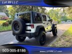 Thumbnail Photo 6 for 2014 Jeep Wrangler