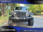 Thumbnail Photo 3 for 2014 Jeep Wrangler