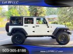 Thumbnail Photo 5 for 2014 Jeep Wrangler